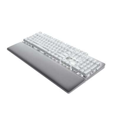 Razer Pro Type Ultra Mechanical Gaming Keyboard, US, Wireless/Wired, White