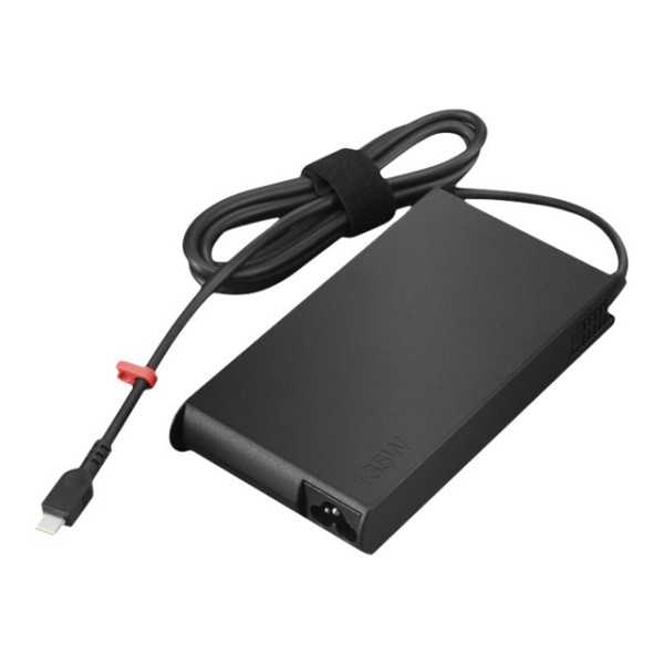 Lenovo ThinkPad kintamosios srovės adapteris (USB-C) kintamosios srovės adapteris, 135 W