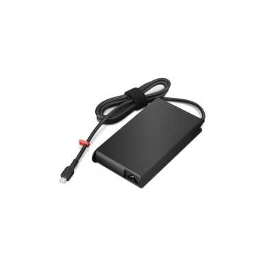 Lenovo ThinkPad AC Adapter (USB-C) AC adapter, 135 W