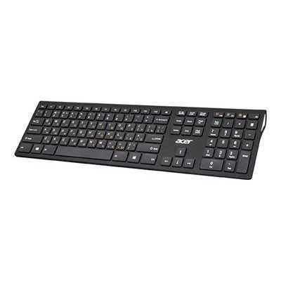 Acer Combo 100 Wireless keyboard and mouse, US/INT