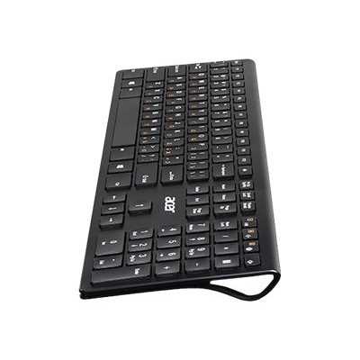 Acer Combo 100 Wireless keyboard and mouse, US/INT