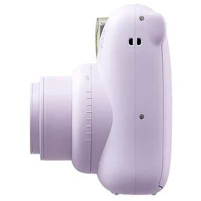 Fujifilm Instax mini 12 Instant camera, Lilac Purple