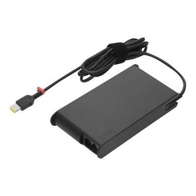 Lenovo ThinkPad Slim 230W AC Adapter (Slim-tip) - EU/INA/VIE/ROK