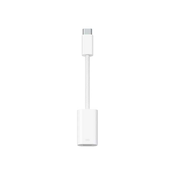 Apple USB-C į „Lightning“ adapterį