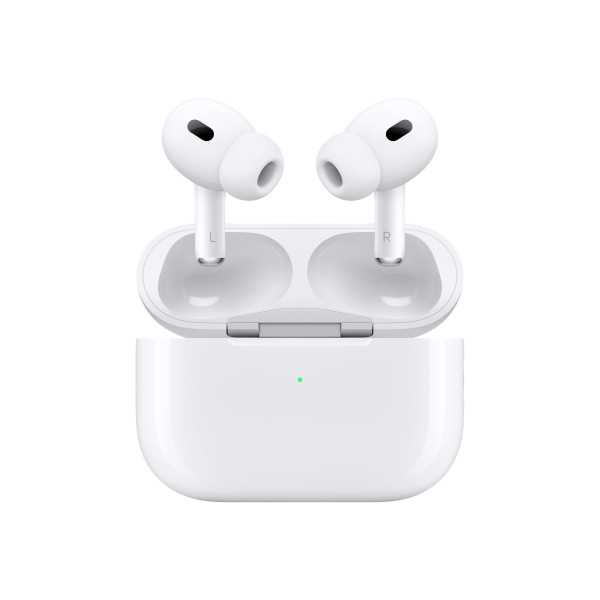 Apple AirPods Pro (2 kartos) USB-C