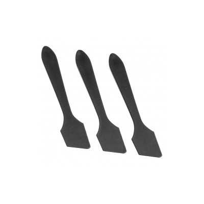 Thermal Grizzly Thermal spatula for thermal grase. 3pcs Thermal Grizzly Thermal Grizzly Thermal spatula for thermal grase. 3pc