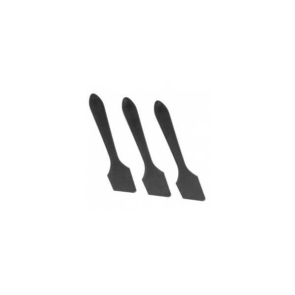 Thermal Grizzly Thermal spatula for thermal grase. 3pcs Thermal Grizzly Thermal Grizzly Thermal spatula for thermal grase. 3pc