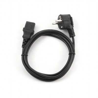 Gembird PC-186 Power cord (C13) 1.8 m