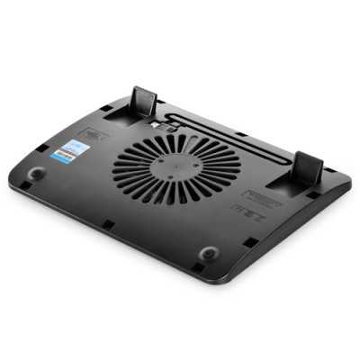 deepcool Wind Pal Mini Notebook cooler up to 15.6" 575g g, 340X250X25mm mm