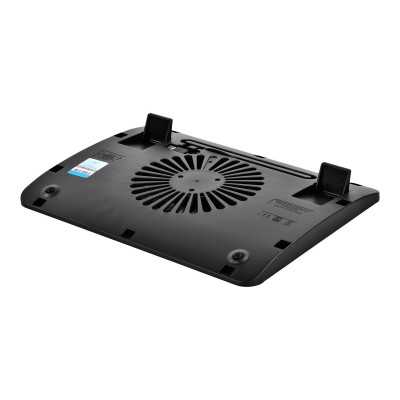 deepcool Wind Pal Mini Notebook cooler up to 15.6" 575g g, 340X250X25mm mm