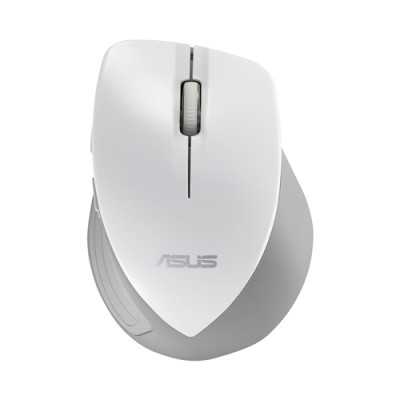 Asus WT465 wireless, White, Yes, Wireless Optical Mouse, Wireless connection