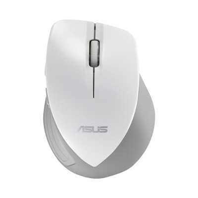 Asus WT465 wireless, White, Yes, Wireless Optical Mouse, Wireless connection