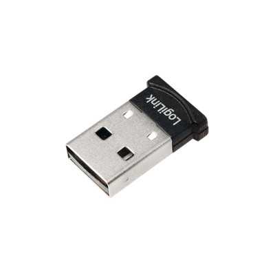 Logilink Logilink BT0037, Bluetooth V 4.0 EDR class 1 USB micro adapter