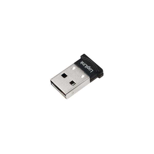 Logilink Logilink BT0037, Bluetooth V 4.0 EDR class 1 USB micro adapter