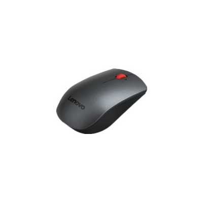 Lenovo 4X30H56886 Professional Laser Mouse, Wireless, No, Black, Wireless connection, Yes