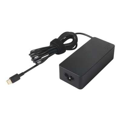 Lenovo Standard AC Power Adapter Type-C USB, 5 - 20 V, 45 W