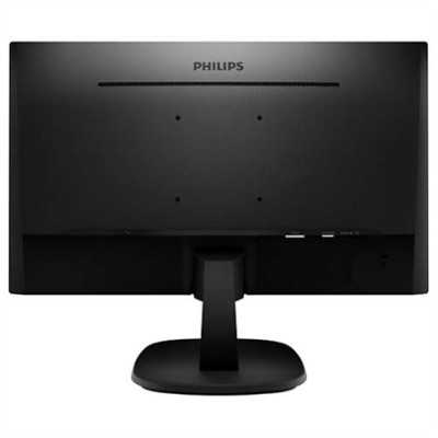 Philips 273V7QJAB/00 27 ", IPS, FHD, 1920 x 1080 pixels, 16:9, 5 ms, 250 cd/m , Black