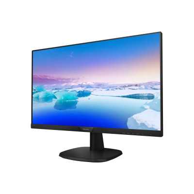 Philips 273V7QJAB/00 27 ", IPS, FHD, 1920 x 1080 pixels, 16:9, 5 ms, 250 cd/m , Black