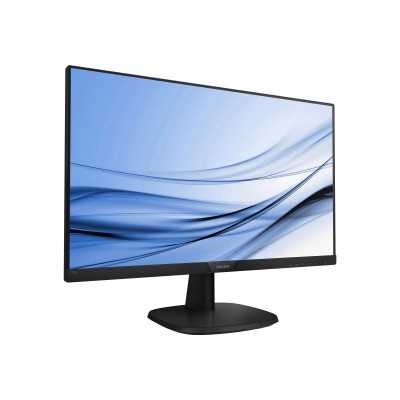 Philips 273V7QJAB/00 27 ", IPS, FHD, 1920 x 1080 pixels, 16:9, 5 ms, 250 cd/m , Black