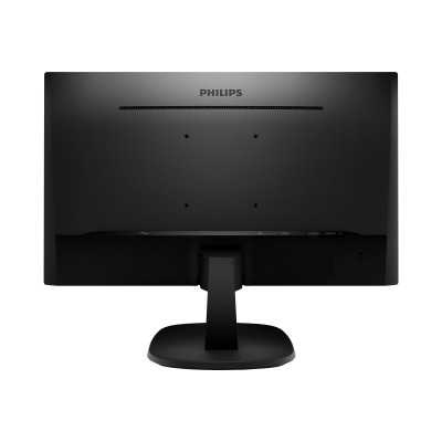 Philips 273V7QJAB/00 27 ", IPS, FHD, 1920 x 1080 pixels, 16:9, 5 ms, 250 cd/m , Black