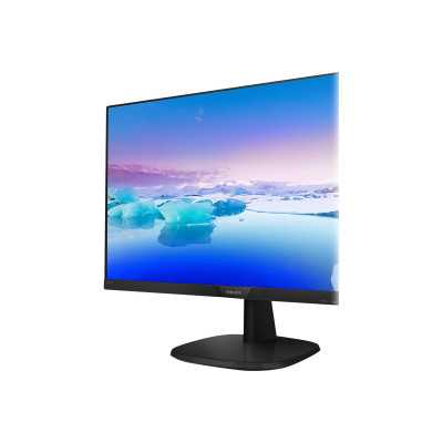 Philips 273V7QJAB/00 27 ", IPS, FHD, 1920 x 1080 pixels, 16:9, 5 ms, 250 cd/m , Black