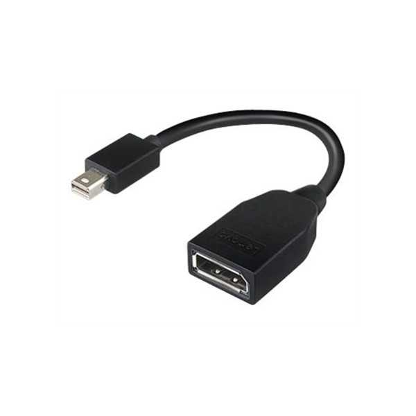 Lenovo Mini-DisplayPort“ į „DisplayPort“ adapterį