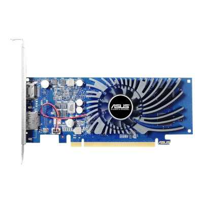 Asus NVIDIA, 2 GB, GeForce GT 1030, GDDR5, Processor frequency 1266 MHz, HDMI ports quantity 1, PCI Express 3.0, Memory clock sp