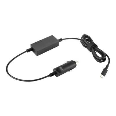 Lenovo USB-C DC Travel Power Adapter USB Type-C, 65 W