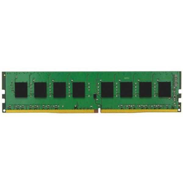 Kingston 16 GB, DDR4, 2666 MHz, kompiuteris / serveris, registracijos Nr., ECC Nr.