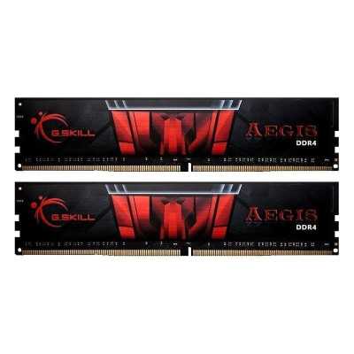 G.Skill 32 Kit (16GBx2) GB, DDR4, 3000 MHz, PC/server, Registered No, ECC No