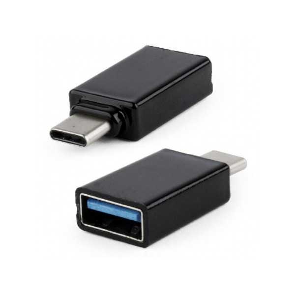 Gembird USB 3.0 Type-C adapter (CM/AF)