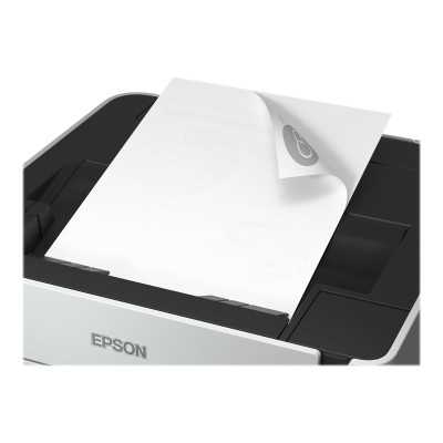 Epson Printer EcoTank M1180 Mono, Inkjet, A4, Wi-Fi, Grey