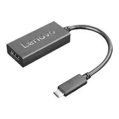 Lenovo USB-C to HDMI 2.0b Adapter