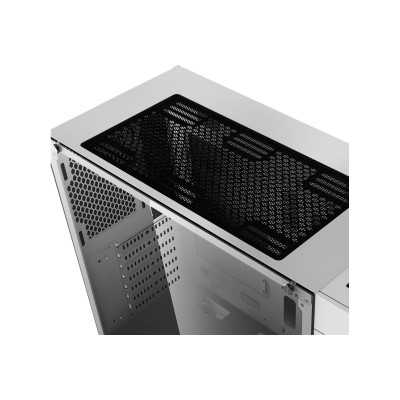 Deepcool MATREXX 55 V3 ADD-RGB WH 3F White, ATX, Power supply included No