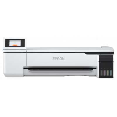 Epson SureColor SC-T3100X 220V Colour, Inkjet, Large format printer, Wi-Fi, White