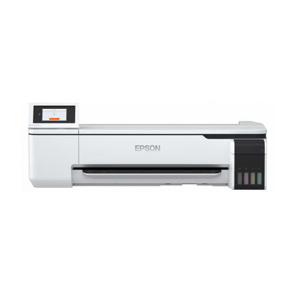 Epson SureColor SC-T3100X 220V Colour, Inkjet, Large format printer, Wi-Fi, White