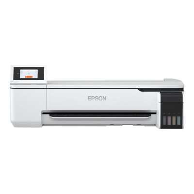 Epson SureColor SC-T3100X 220V Colour, Inkjet, Large format printer, Wi-Fi, White