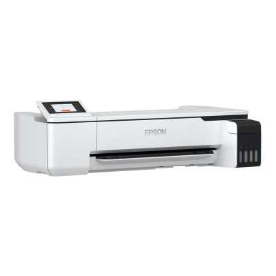 Epson SureColor SC-T3100X 220V Colour, Inkjet, Large format printer, Wi-Fi, White