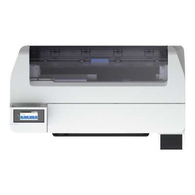 Epson SureColor SC-T3100X 220V Colour, Inkjet, Large format printer, Wi-Fi, White