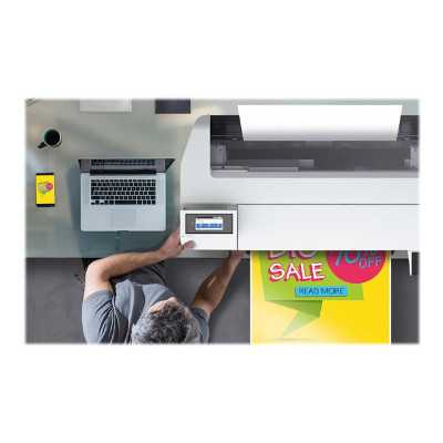 Epson SureColor SC-T3100X 220V Colour, Inkjet, Large format printer, Wi-Fi, White