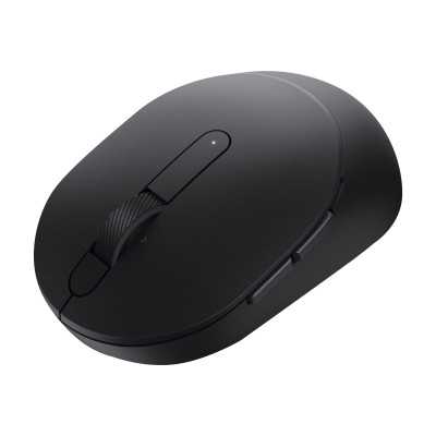 Dell Pro MS5120W 2.4GHz Wireless Optical Mouse, Black