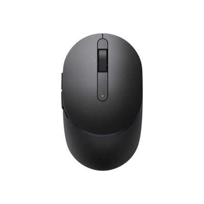 Dell Pro MS5120W 2.4GHz Wireless Optical Mouse, Black