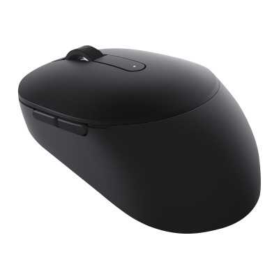 Dell Pro MS5120W 2.4GHz Wireless Optical Mouse, Black