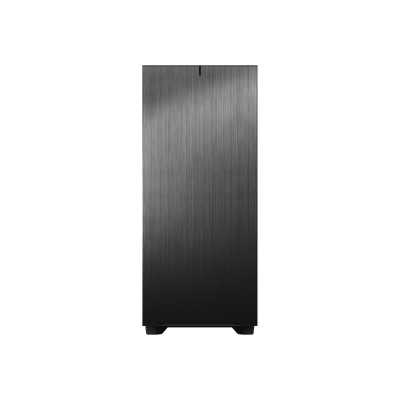 Fractal Design Define 7 XL TG Light Tint Side window, Black, E-ATX, Power supply included No