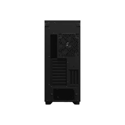 Fractal Design Define 7 XL TG Light Tint Side window, Black, E-ATX, Power supply included No