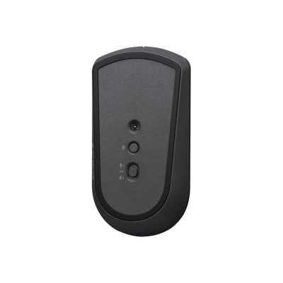 Lenovo ThinkPad Bluetooth Silent Mouse Black, Bluetooth 5.0