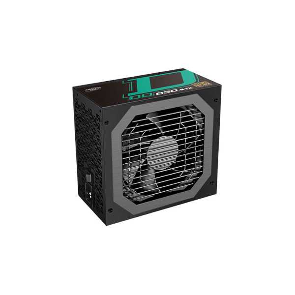 Deepcool 80 Plus Gold Full Modular ATX Power Supply DQ850-M-V2L 850 W