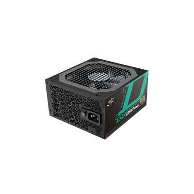 Deepcool 80 Plus Gold Full Modular ATX Power Supply DQ850-M-V2L 850 W