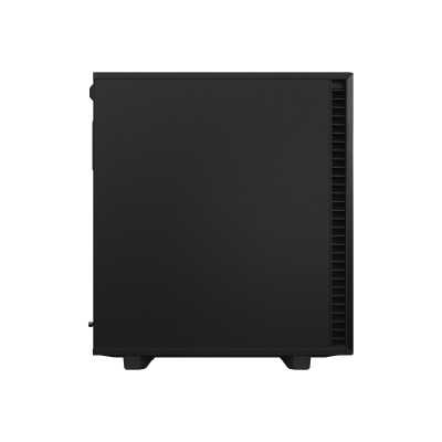 Fractal Design Define 7 Compact Black, ATX / mATX / Mini-ITX, Power supply included No