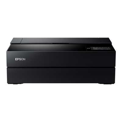 Epson SureColor SC-P900 Wi-Fi, Maximum ISO A-series paper size A2, Multicolour